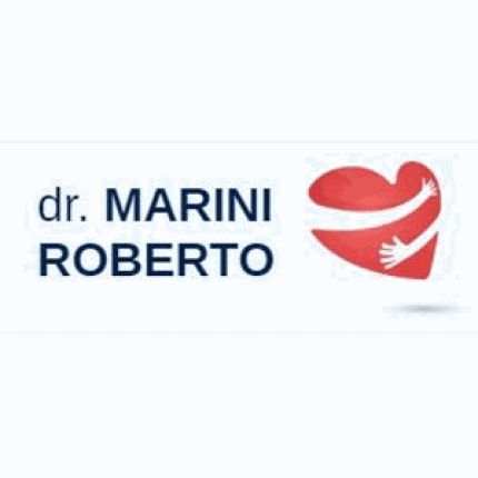 Logótipo de Marini Dr. Roberto - Cardiologo e Nefrologo