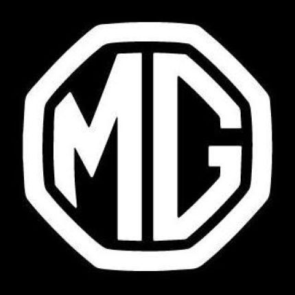 Logotipo de Automotor Visión - MG Madrid Sur