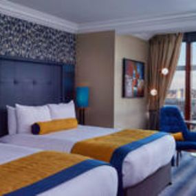 Bild von Leonardo Royal Hotel London City