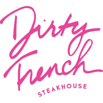 Logo od Dirty French Steakhouse Miami