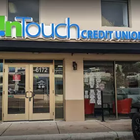 Bild von InTouch Credit Union