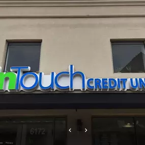 Bild von InTouch Credit Union