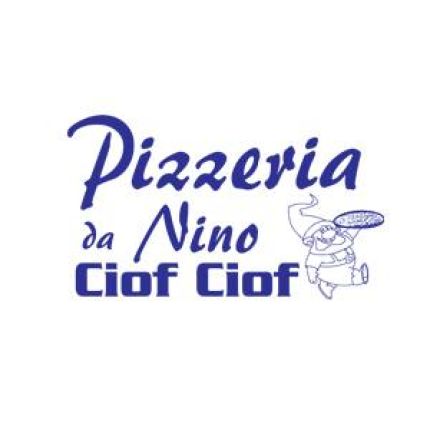 Logo from Nino Ciof Ciof - Ex Giulio Pizzeria Birreria