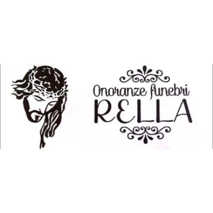 Λογότυπο από Onoranze funebri Rella