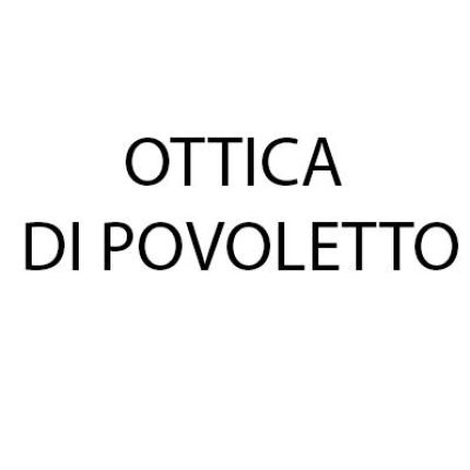 Logo od Ottica di Povoletto