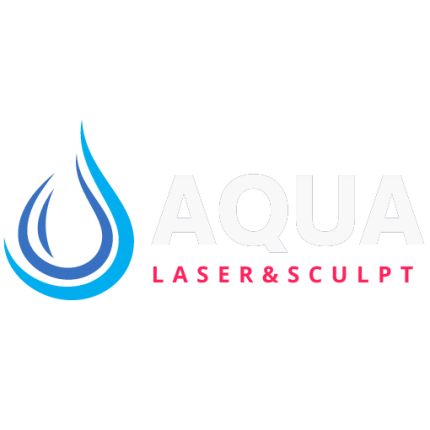 Logotipo de AQUA Láser&Sculpt