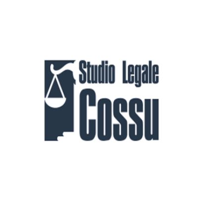 Logo fra Studio Legale Avv. Hiram Cossu