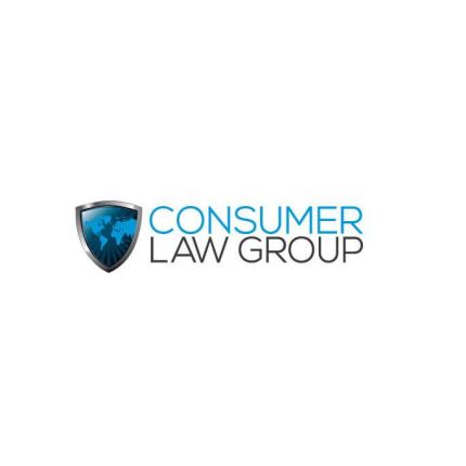 Logotipo de Consumer Law Group