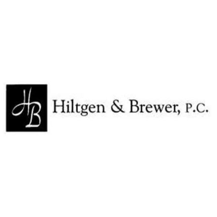 Logotyp från Hiltgen & Brewer, P.C.