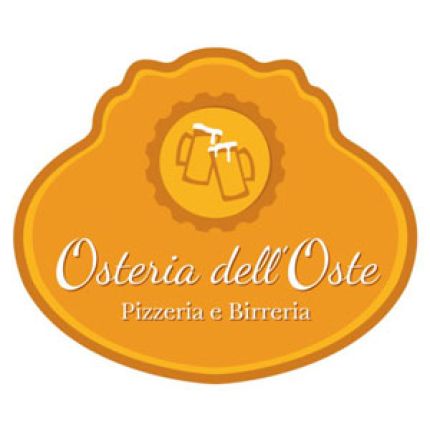 Λογότυπο από Osteria dell'Oste