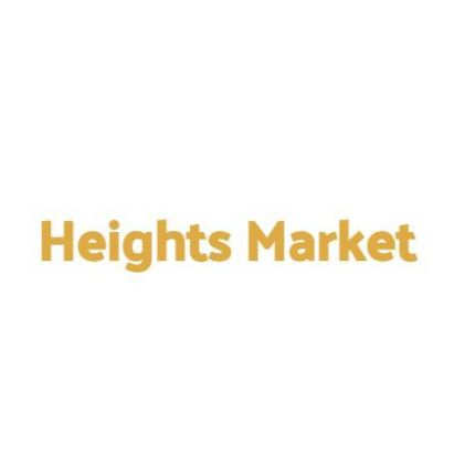 Logótipo de Heights Market