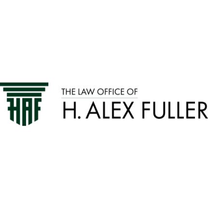 Logo von The Law Office Of H. Alex Fuller, PLLC
