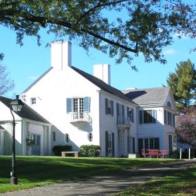 Mountain Laurel Recovery Center