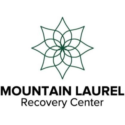 Logo de Mountain Laurel Recovery Center