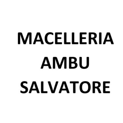Logotipo de Macelleria Ambu Salvatore