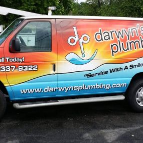Bild von Darwyn's Plumbing