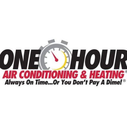 Logo de One Hour Heating & Air Conditioning of Daytona