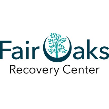Logotyp från Fair Oaks Recovery Center