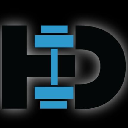 Λογότυπο από HIDEF Sports & Physical Therapy