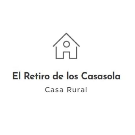 Logotipo de El Retiro de los Casasola