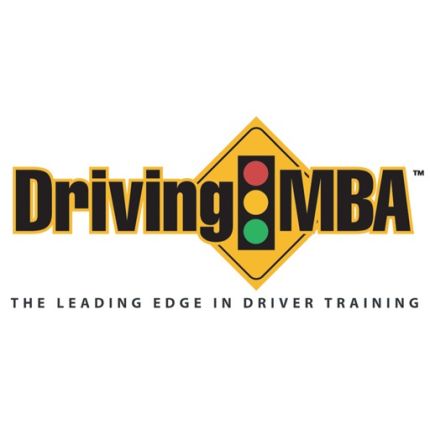 Logo da DrivingMBA