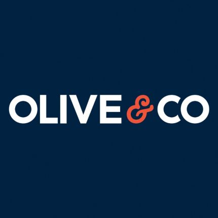 Logo from Olive & Company