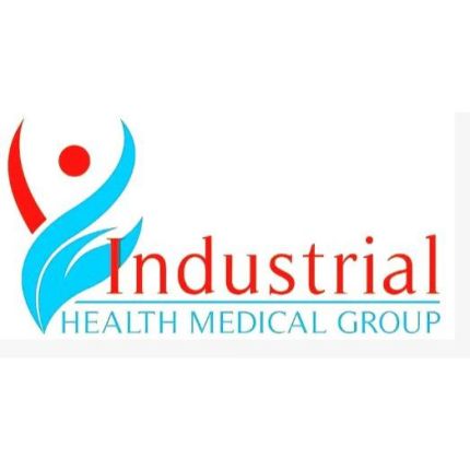 Logo fra Industrial Health Medical Group Coachella