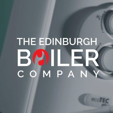 Logo von The Edinburgh Boiler Company