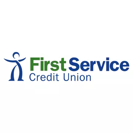 Logotyp från First Service Credit Union - Galleria