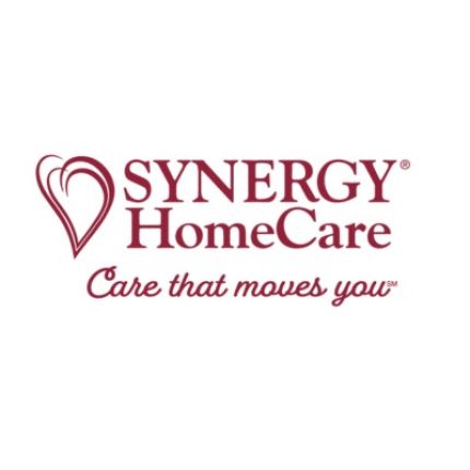 Λογότυπο από SYNERGY HomeCare Decatur