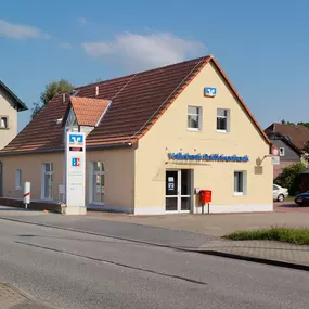 Bild von Volksbank Raiffeisenbank Meißen Großenhain eG