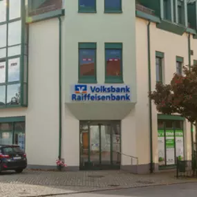 Bild von Volksbank Raiffeisenbank Meißen Großenhain eG