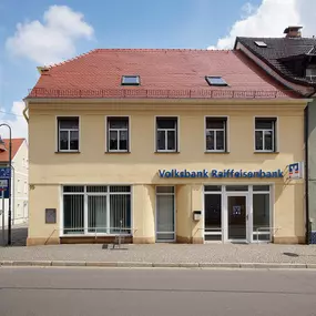 Bild von Volksbank Raiffeisenbank Meißen Großenhain eG