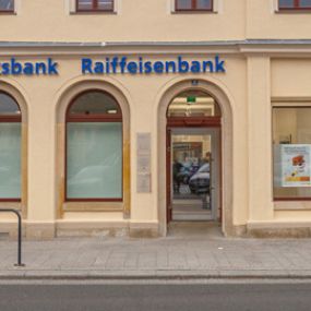 Bild von Volksbank Raiffeisenbank Meißen Großenhain eG