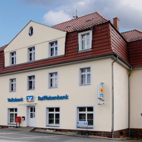 Bild von Volksbank Raiffeisenbank Meißen Großenhain eG