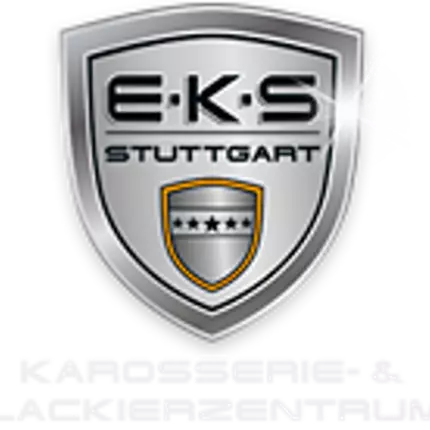 Logo van EKS Stuttgart GmbH