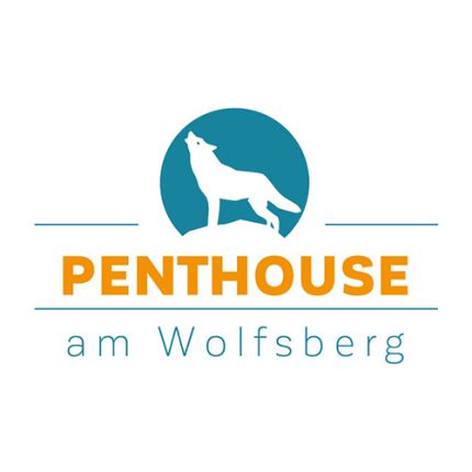Logotyp från PENTHOUSE am Wolfsberg