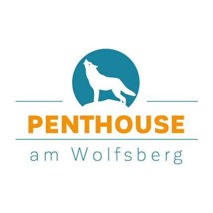 Λογότυπο από PENTHOUSE am Wolfsberg