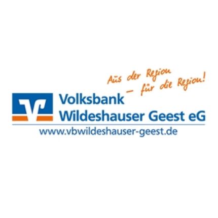 Logotyp från Volksbank Wildeshauser Geest eG - Bankstelle Dötlingen