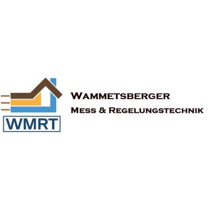 Logo von WMRT Wammetsberger Mess & Regelungstechnik