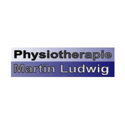 Logo fra Physiotherapie Martin Ludwig