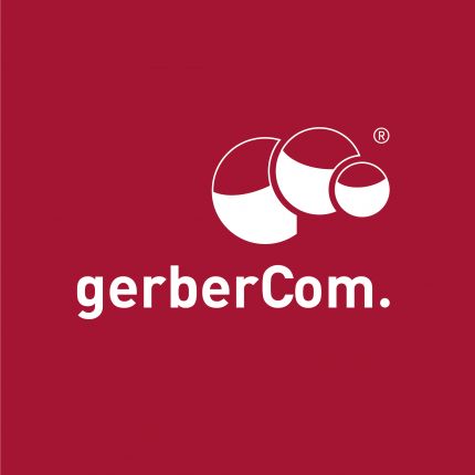 Logotyp från gerberCom.WERBEAGENTUR GmbH