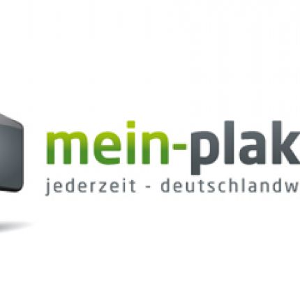 Logo da sys.media gmbh - mein-plakat.de