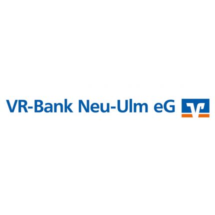 Logo von VR-Bank Neu-Ulm eG, Geschäftsstelle Ludwigsfeld
