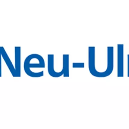 Logo de VR-Bank Neu-Ulm eG, Geschäftsstelle Ludwigsfeld