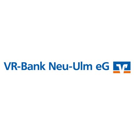 Logo von VR-Bank Neu-Ulm eG, Geschäftsstelle Pfuhl