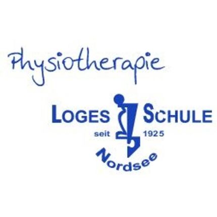 Logo fra LOGES-SCHULE-NORDSEE gemeinnützige GmbH (Private Bildungseinrichtung für PHYSIOTHERAPIE) WHV