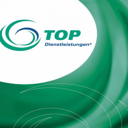 Logo von TOP Gebäudereinigung Sachsen GmbH