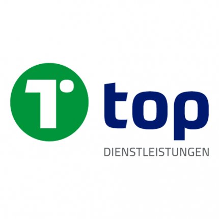 Logo de TOP Gebäudereinigung Sachsen GmbH & Co. KG