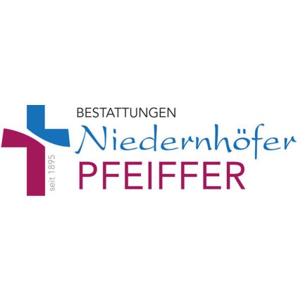 Logo von Beerdigungsinstitut Niedernhöfer e.K.